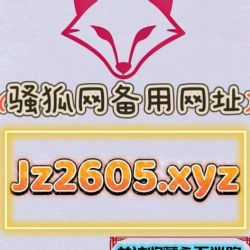骚狐网备用二