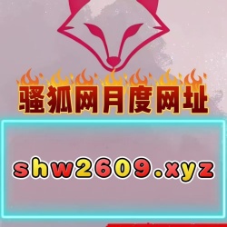 骚狐网月度网址